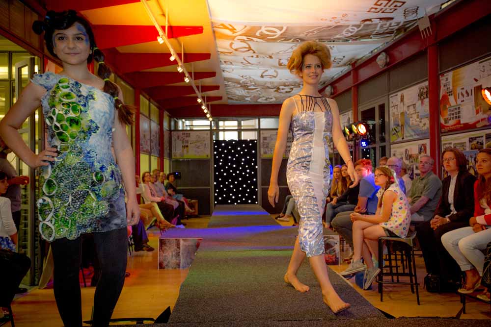 Fashion Show 2014